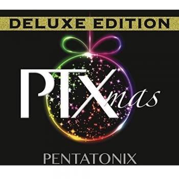 PTXmas Edition Deluxe