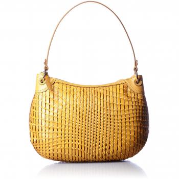Cedro Genevieve Hobo (Open Weave) – Cole Haan