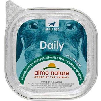 Almo Nature Daily Menù Dog 100 gr