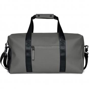 Rains Trail Gym Bag W3 Grau 34 l