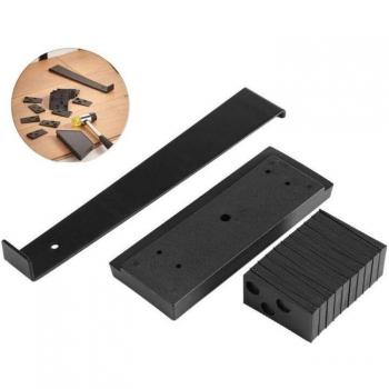 Complete 22-Piece Wood Flooring Installation Kit