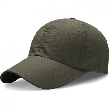 NORTHWOOD Quick Dry Baseball Cap
