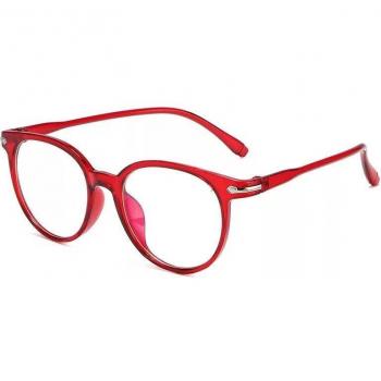 Blue Blocking Eyeglasses Frame