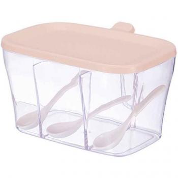Kitchen Spice and Cosmetic Organizer