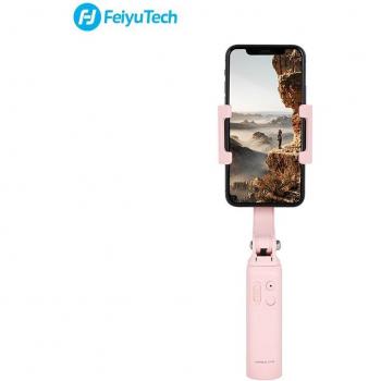 FeiyuTech Selfie Stick mit Gimbal-Funktion
