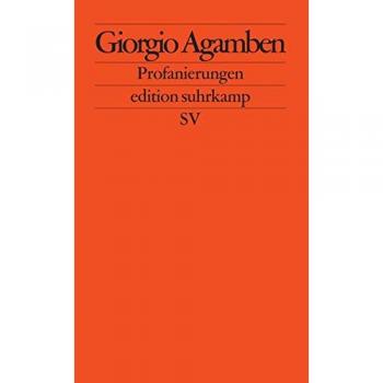 Profanierungen