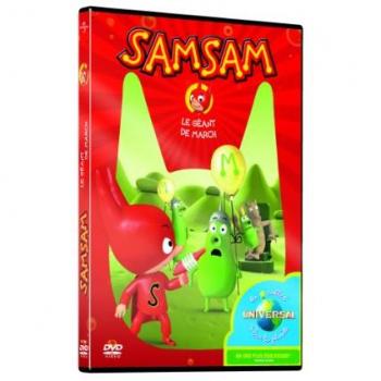 Samsam 7 – March Majestique