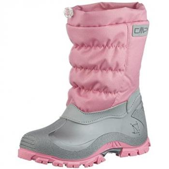 Bottes CMP Hanki 20, confort hivernal enfant