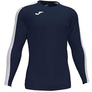 Joma Academy Long Sleeve Football Shirt