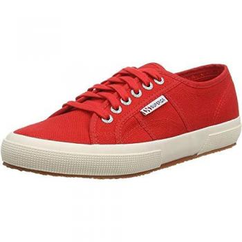 Zapatillas Clásicas SUPERGA 2750 Cotu