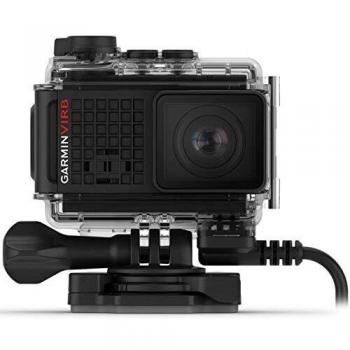 VIRB Ultra 30 HD 4K Pro Cam with Voice & Data Overlays