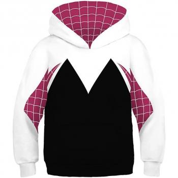 Eocici Top de Regalo Spiderman para Niños 8-11