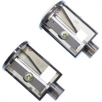Electric Pencil Sharpener with Touch Control