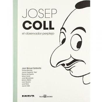 Josep Coll Observador Perplejo