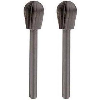 Fresa de alta velocidad 7,2 mm (134) Dremel