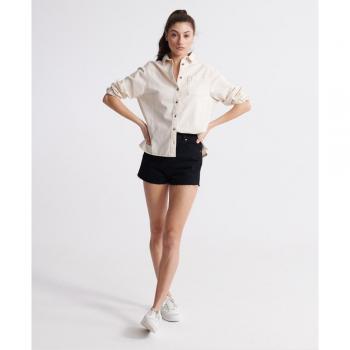 Pantalón corto Superdry Ruby estilo casual