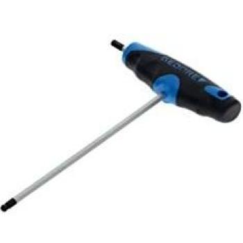 Atornillador 4 mm Allen con Mango 2K