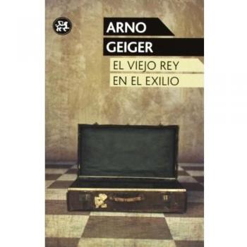 El viejo rey en el exilio