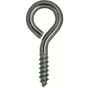 OCCHIELLO A VITE 20x100 D.14