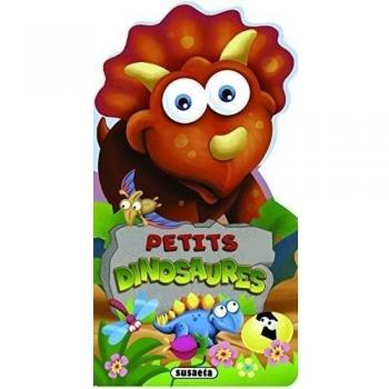 Petits dinosaures.