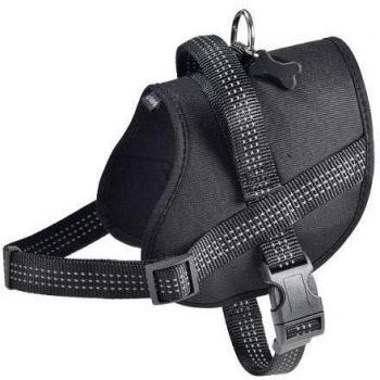 Harnais Easy Safe 31 à 43 cm Noir