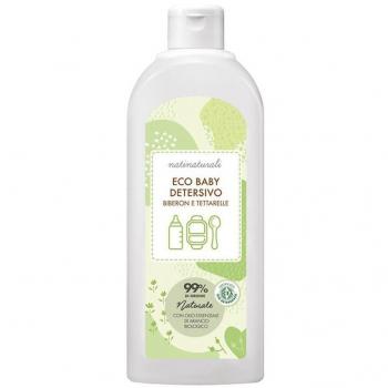 Detersivo Ecologico per Biberon e Tettarelle da 500ml Suavinex Eco Baby