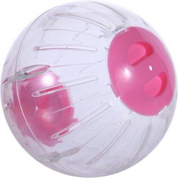 Plastic Sportbal voor Ratten