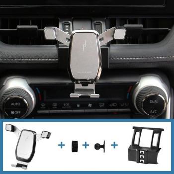RAV4 Air Vent Smartphone Holder