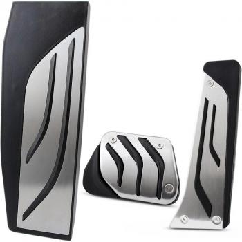Performance Brake and Accelerator Pedals for BMW 1 2 3 4 Series M3 M4 E87 E90 F20 F21 F30 F32 F36 F80 F82