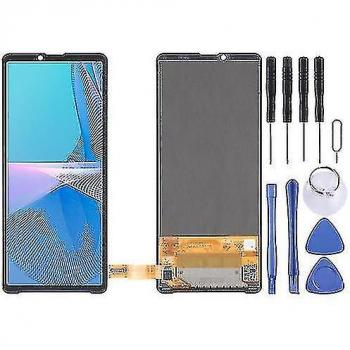Reemplazo Pantalla OLED/LCD Sony Xperia 10 III