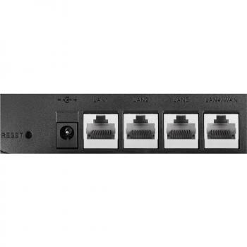 Router Huawei B535-232A WiFi Blanco