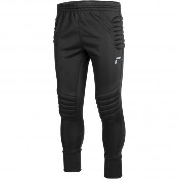 Reusch Kinder Torwarthose schwarz