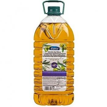 Élixir d'Olive Diamir (5 L)