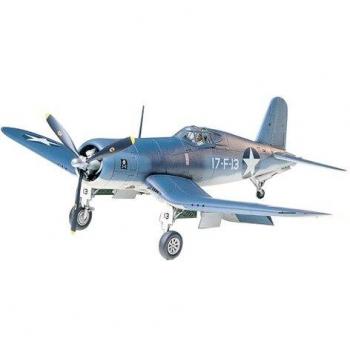 Kit di montaggio F4U-1/2 Corsair TAMIYA 1/48