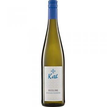 Weingut Matthias Keth Riesling Spätlese feinherb 2019