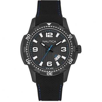 Nautica Reloj Cuarzo Hombre NAI13511G