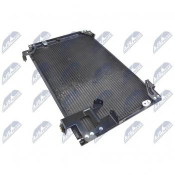 CCS‑TY‑027 Cooling Coil Condenser for Air Conditioning