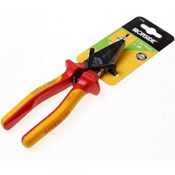 Pinza VDE 180 mm Ironside