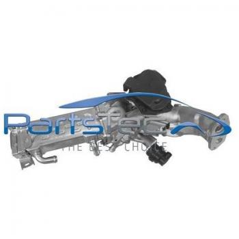 PartsTec PTA510-0836 AGR-Einheit