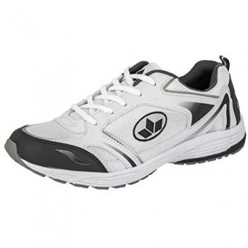 Athlétisme Lico Marvin 110084 – Gris & Blanc – Hommes