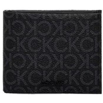Calvin Klein Jeans Portafogli e portamonete da uomo PORTAFOGLIO MONO BIFOLD MUST