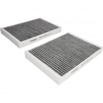 Purro filtre à pollen pour habitacle – modèle PC3038C‑2