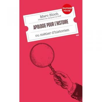 Apologie pour l'histoire