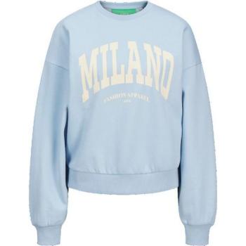 Sudadera Jack & Jones Merle Rlx Short