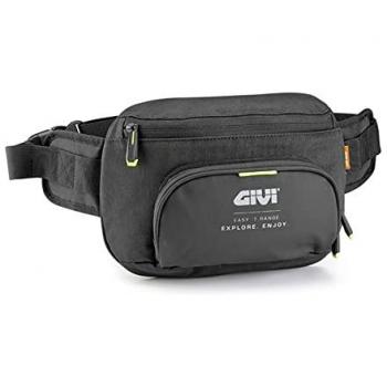Equipaje Riñoneras Givi Riñonera Easy-t Negro