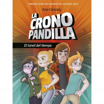 La cronopandilla