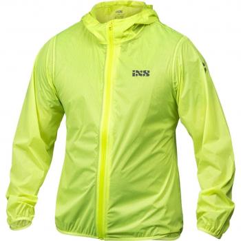 IXS Chubasquero Amarillo 365-STX 1.0 Talla XL