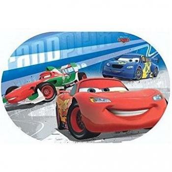 Salvamantel diseño de coche 29 x 44 cm