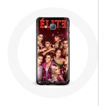 Samsung Galaxy J5 2016 Elite Series Season 5 Actors Case