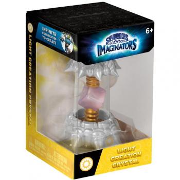Figurine Skylanders Imaginators – Brillance Cristalline